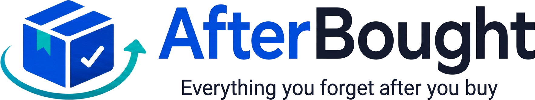 AfterBought logo
